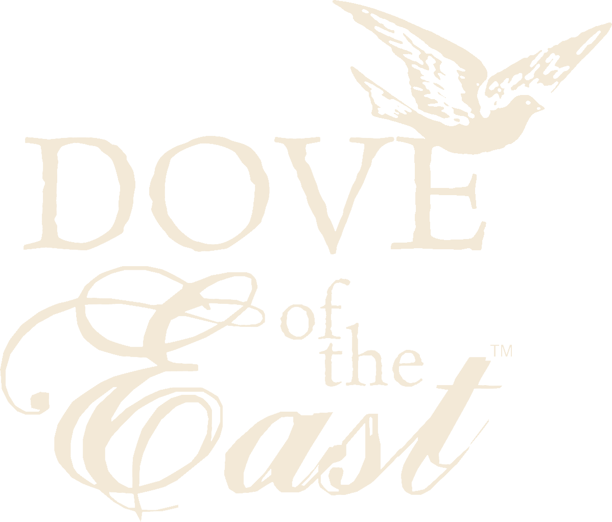 Dove of the East